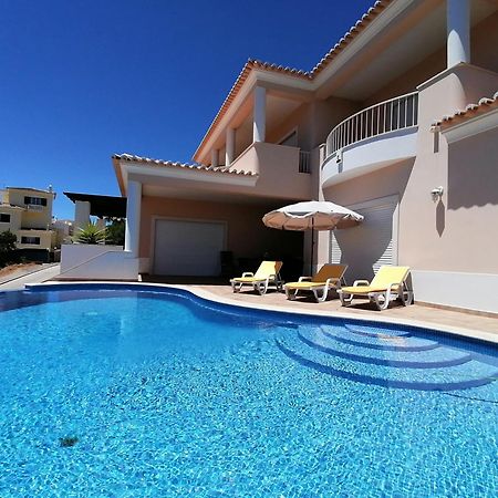 فيلا Casa Rosa لاغوس المظهر الخارجي الصورة