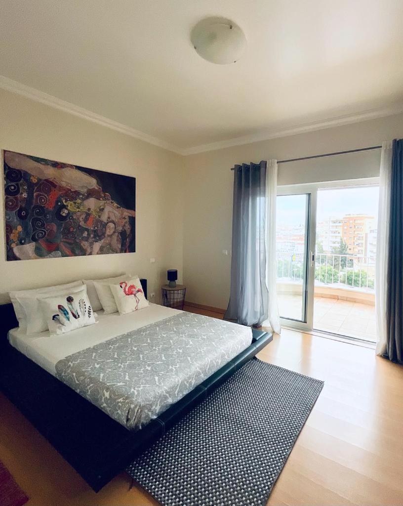 فيلا Casa Rosa لاغوس المظهر الخارجي الصورة