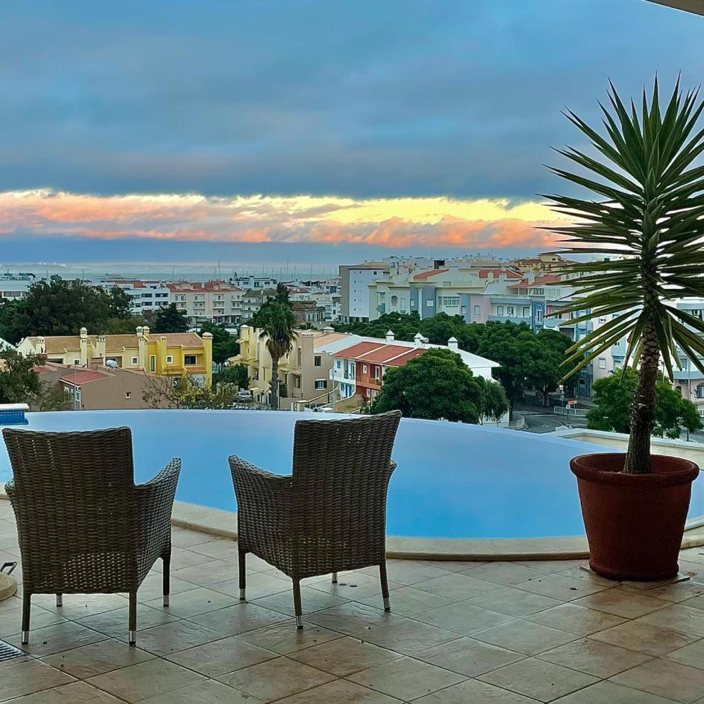 فيلا Casa Rosa لاغوس المظهر الخارجي الصورة