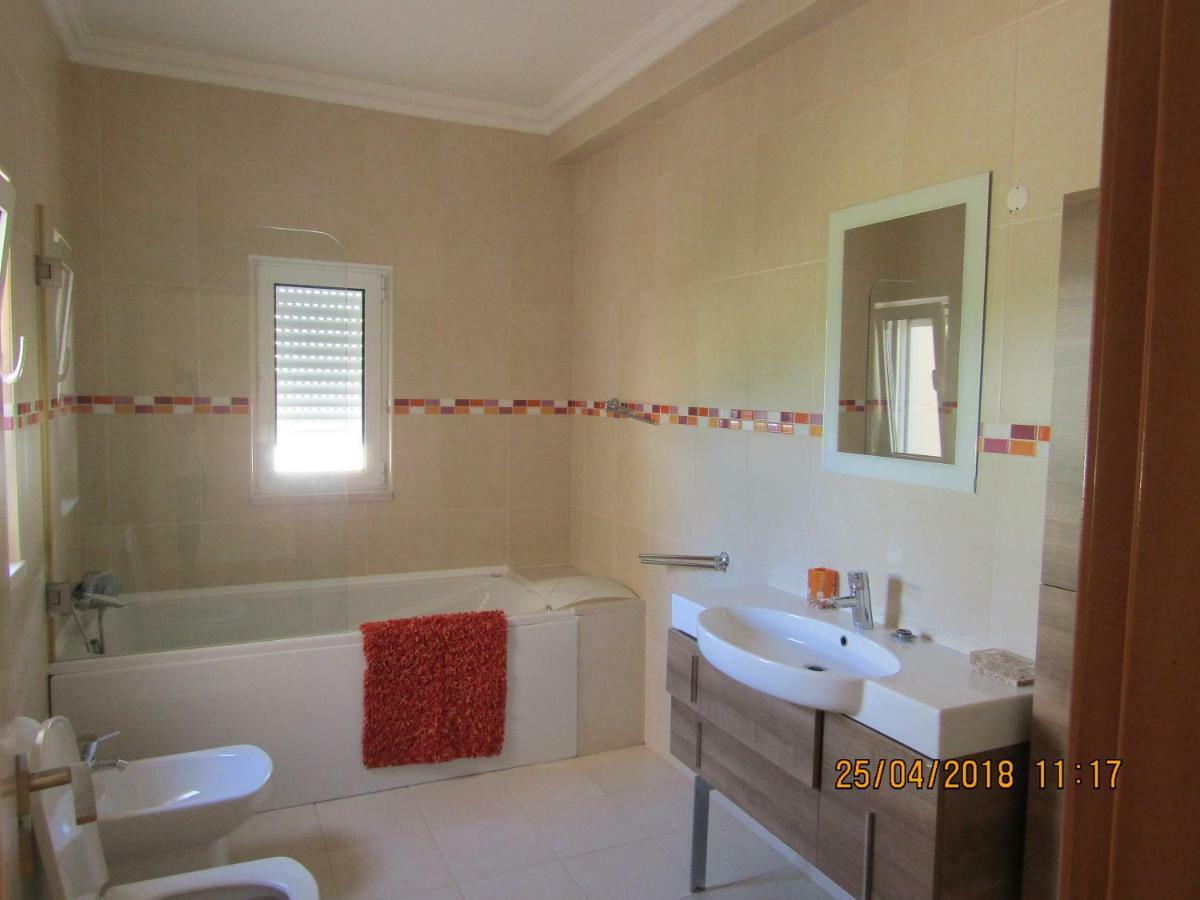 فيلا Casa Rosa لاغوس المظهر الخارجي الصورة