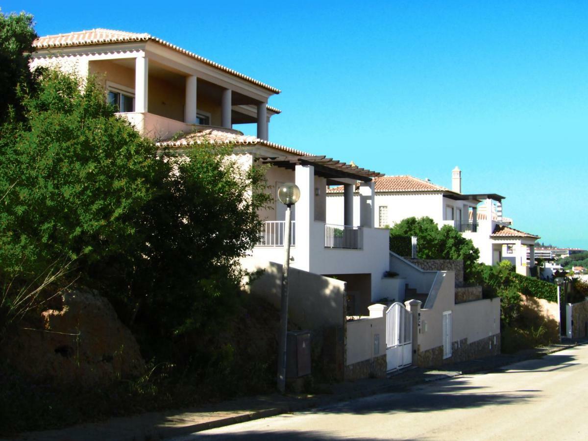 فيلا Casa Rosa لاغوس المظهر الخارجي الصورة